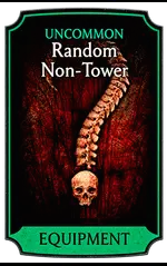 random uncommon