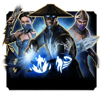 Powerplay Kameo Summon Pack