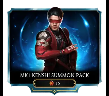 Набор призыва "Кенши MK1"