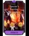Specter's Burning Vengeance