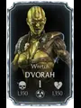 D'vorah Wretch