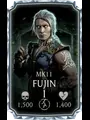 Fujin MK11