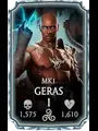 Geras MK1