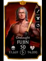 Fujin Onslaught