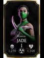 Jade Klassic