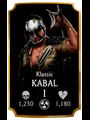 Kabal Klassic