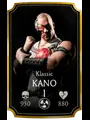 Kano Klassic