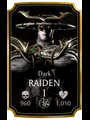 Raiden Dark