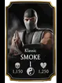 Smoke Klassic