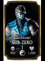 Sub-Zero Grandmaster
