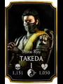 Takeda Shirai Ryu