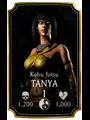 Tanya Kobu-Jutsu