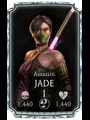 Jade Assassin