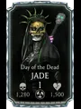 Jade Day of the Dead