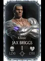 Jax Briggs Klassic