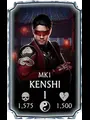 Kenshi MK1