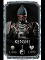 Kenshi Ronin