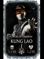 Kung Lao Circle of Shadow