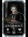 Leatherface Nightmare