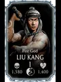 Liu Kang Fire God