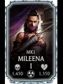 Mileena MK1