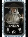 Raiden Klassic Movie