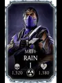 Rain MK11