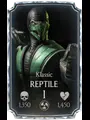 Reptile Klassic