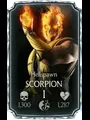 Scorpion Hellspawn