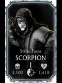 Scorpion Strike Force