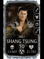 Shang Tsung MK1