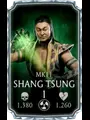Shang Tsung MK11