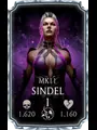 Sindel MK11