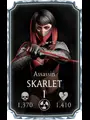 Skarlet Assassin