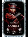 Skarlet Kold War