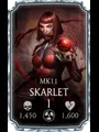 Skarlet MK11