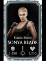 Sonya Blade Klassic Movie