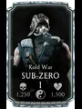Sub-Zero Kold War