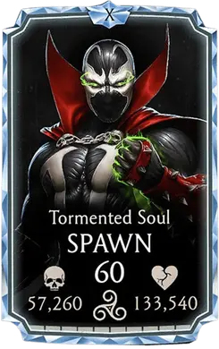 Spawn