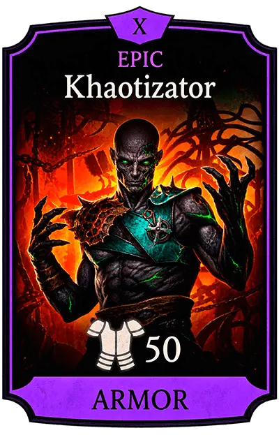 Khaotizator
