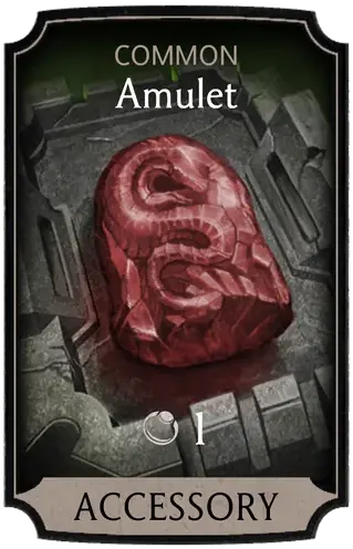 Amulet