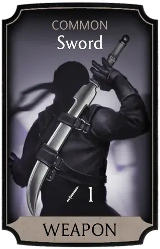Sword