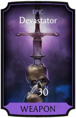 Devastator