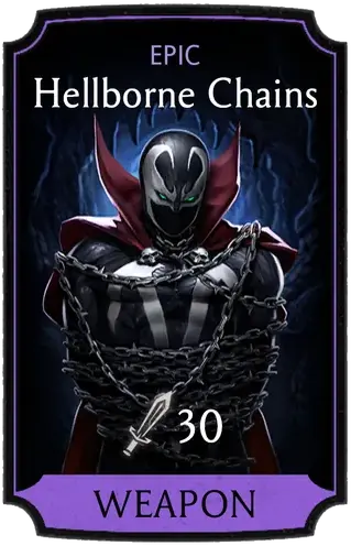 Hellborne Chains