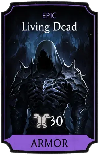 Living Dead