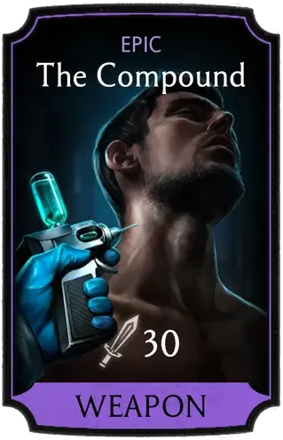 The Compound