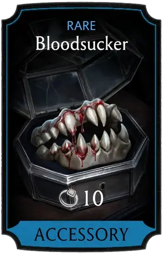 Bloodsucker