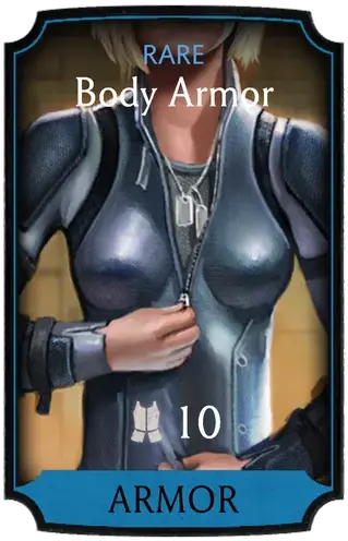 Body Armor
