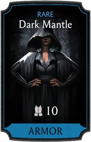 Dark Mantle