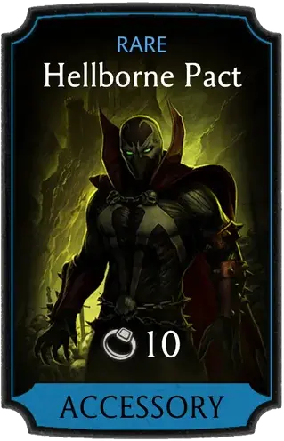 Hellborne Pact